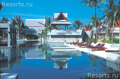 Mukdara Beach Resort 3
